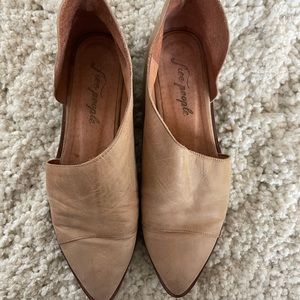 Free People Royals Flat